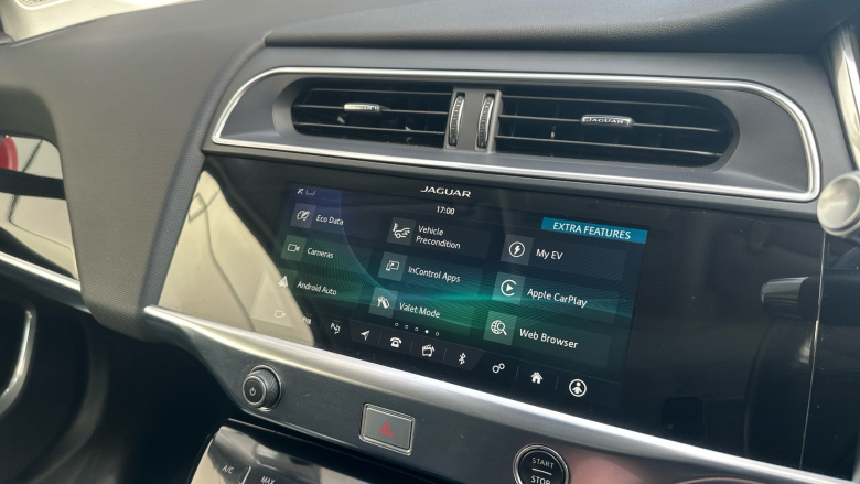 Jaguar I-Pace 294kW EV400 HSE 90kWh 5dr Auto Electric Estate